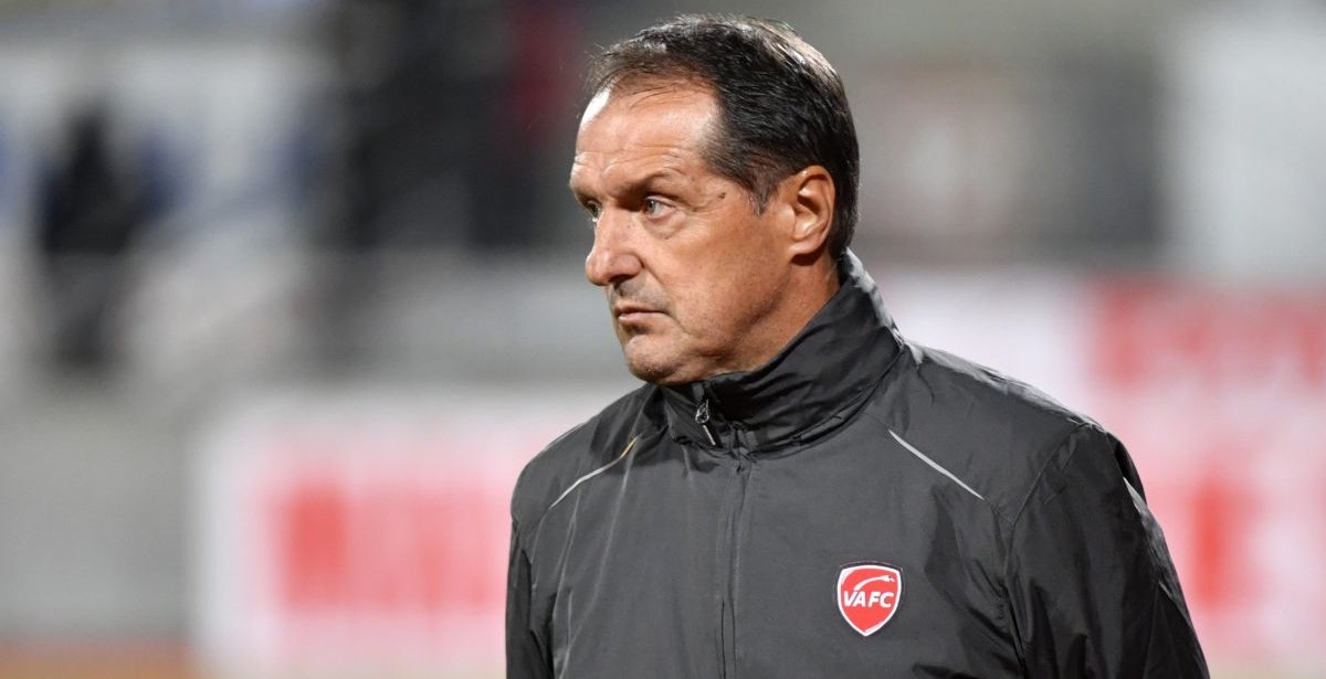Faruk Hadžibegić novi selektor reprezentacije?