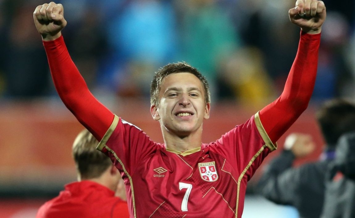 Ivan Šaponjić stiže kod Stefana Savića