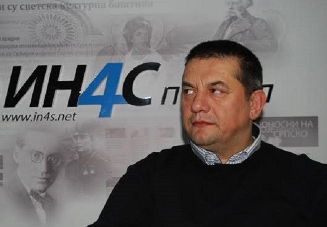 Raičević niti privođen, niti hapšen, sam došao na razgovor