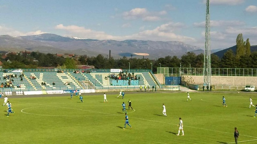 Ako prođe APOEL, Sutjeska se seli iz Nikšića