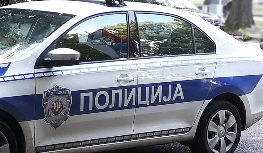 Pucnjava u Beogradu: Vozač stradao, suvozač povrijeđen