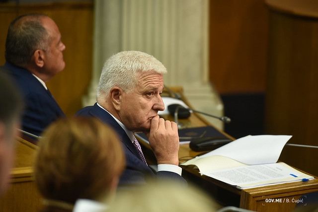 Smanjili smo budžetski deficit, nastavljamo tu politiku uz investiranje u razvoj