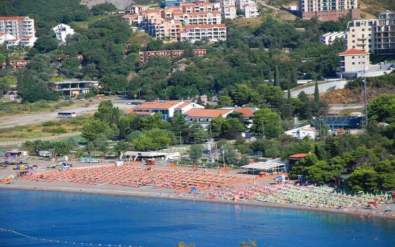 Ruskinja se utopila u Bečićima