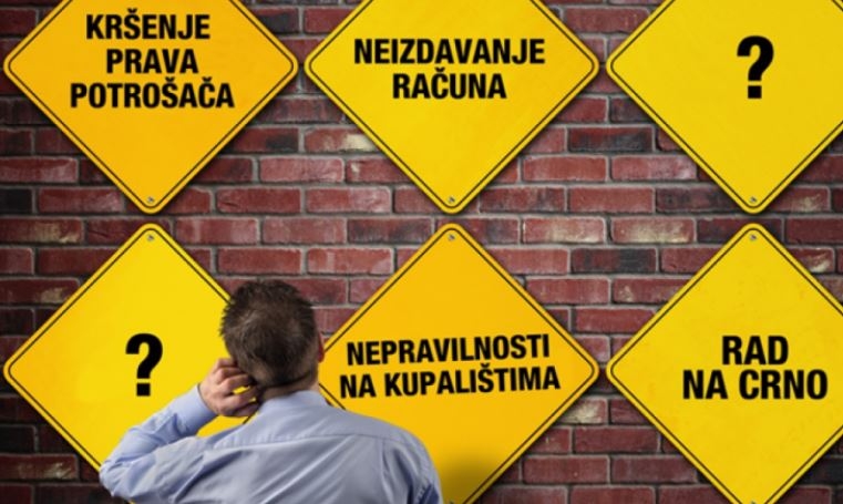 “Budi odgovoran”: Evidentirane dvije pritužbe ali bez novčanih kazni
