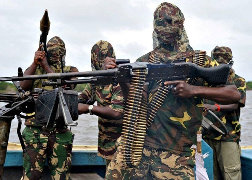 Teroristi Boko Harama ubili 65 osoba na sahrani u Nigeriji?
