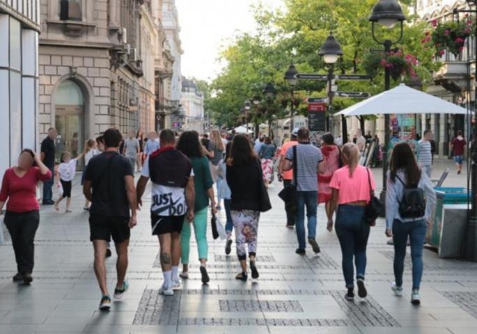 Istraživanje: Skoro polovina građana Srbije Crnu Goru doživljava kao svoju zemlju