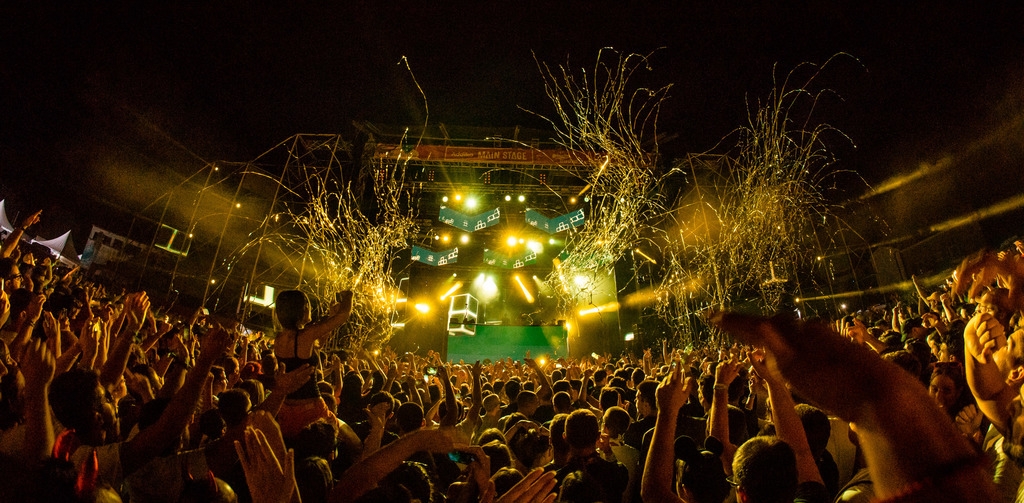 Svjetske zvijezde pokreću novu eru Sea Dance festivala: Evo kako možete osvojiti ulaznice!