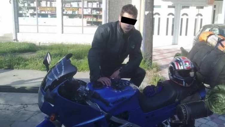 SRBIJA: Sletio s motocikla, a tijelo mu BMW-om pregazili prijatelji