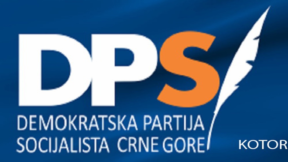 DPS Kotor: Jokić da sačuva barem trunku dostojanstva