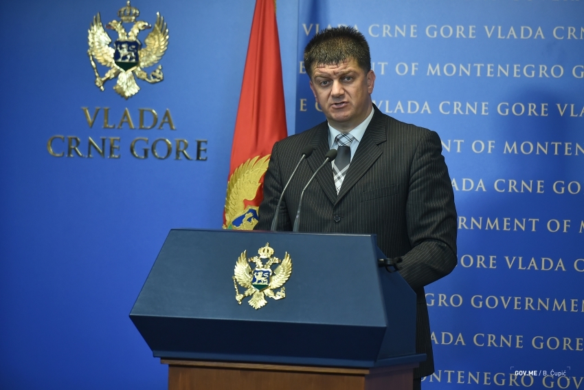 Mitrović: Sačuvati identitet, tradiciju, jezik, zajednički je cilj države i dijaspore