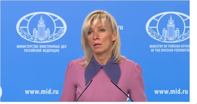 Zaharova: Odluka Prištine pravno nevažeća