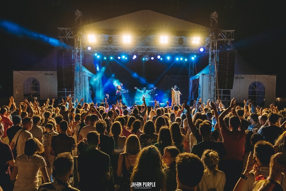 (FOTO) Završen Southern soul festival: Šestodnevni spektakl na pjeskovitoj plaži!
