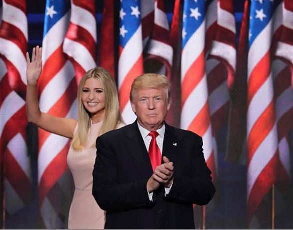 TRAMP BRANI MEZIMICU: Ivanka je bila nevjerovatna na samitu G20, svetski lideri su je zavoljeli