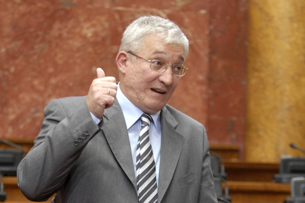 Ostojić: Ko je bio protiv nezavisnosti Crne Gore, sad je protiv autokefalnosti