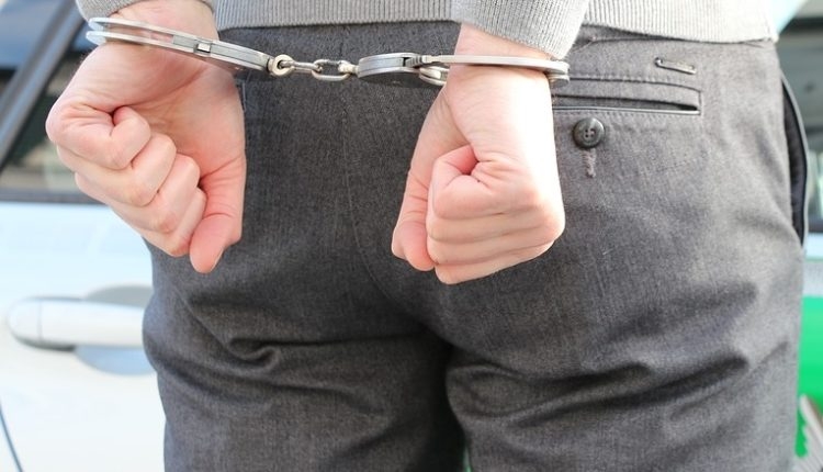 Kotor: Uhapšen muškarac po potjernici Interpol Moskva, osumnjičen za bankarsku prevaru