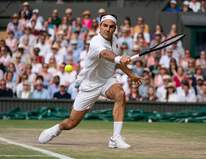 Vilander: Federer je pokazao da i dalje može da osvaja