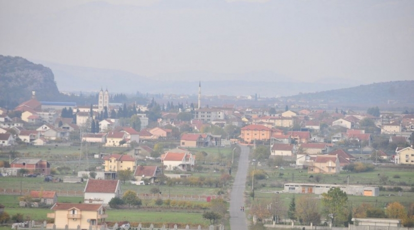I Tuzani dobili tablice