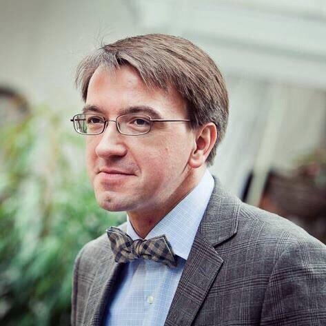 Vladislav Maslenikov novi ambasador Rusije