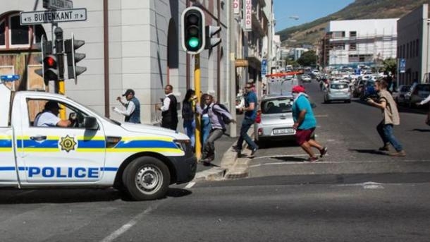 Cape Town – turistički biser u kojem dnevno bude ubijeno osam ljudi