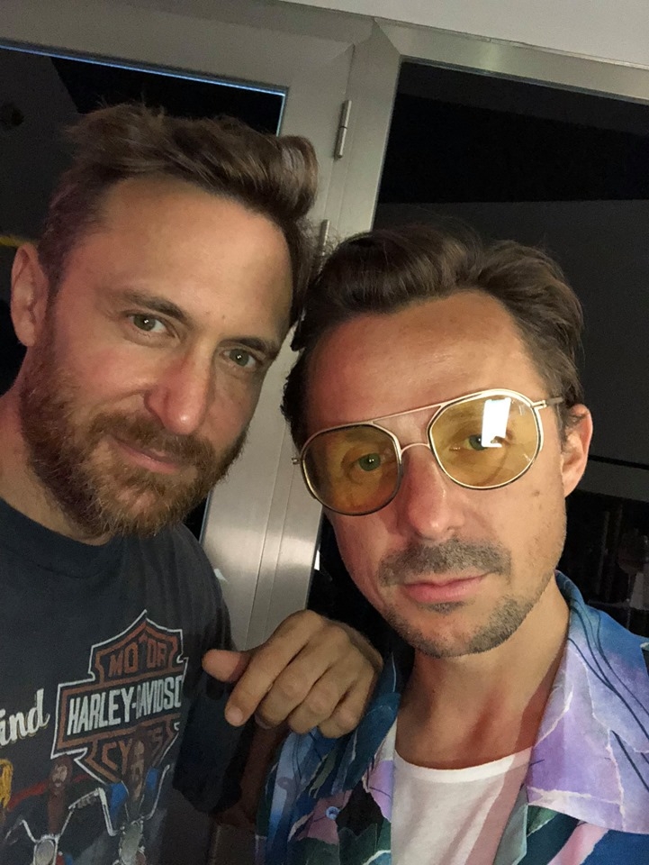 Poslušajte – Guetta i Solveig imaju pravu stvar pred Sea Dance