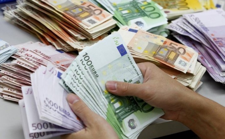 Preko 50 hiljada eura depozita u bankama drži 6.294 građana