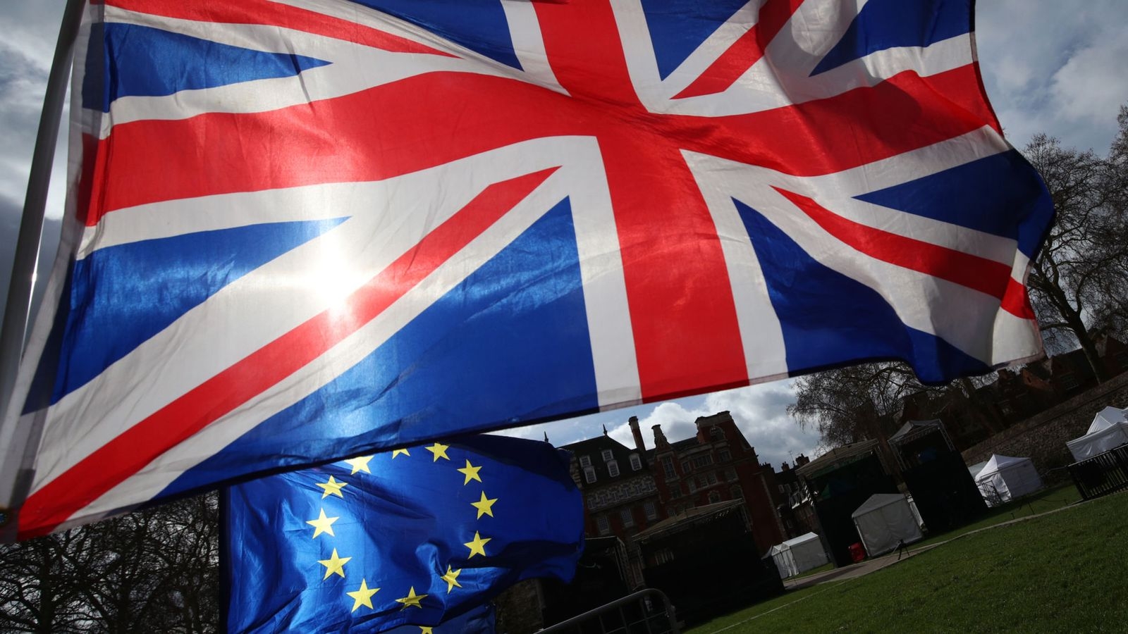Britanija: Laburisti traže novi referendum o Bregzitu