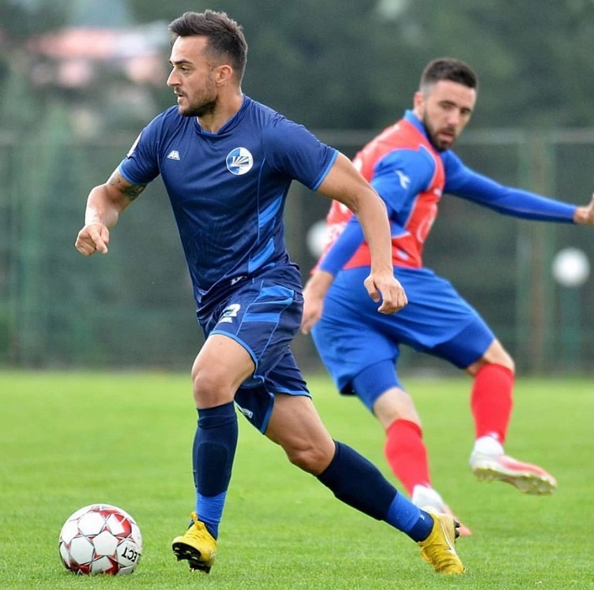 Kreće šampion: Sutjeska ima šansi u Bratislavi