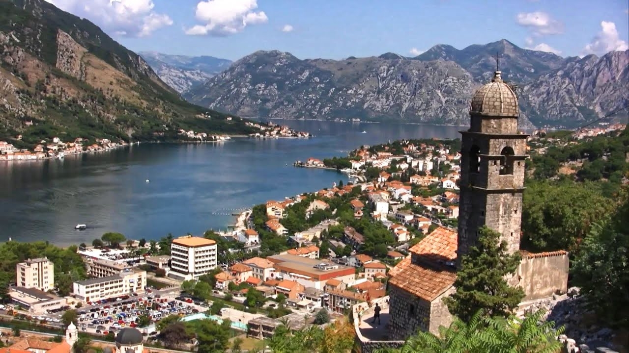 Boka: Stanovnici Starog grada raže zaštitu od preglasne muzike