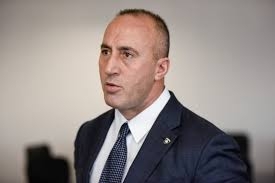 Haradinaj stigao u Hag
