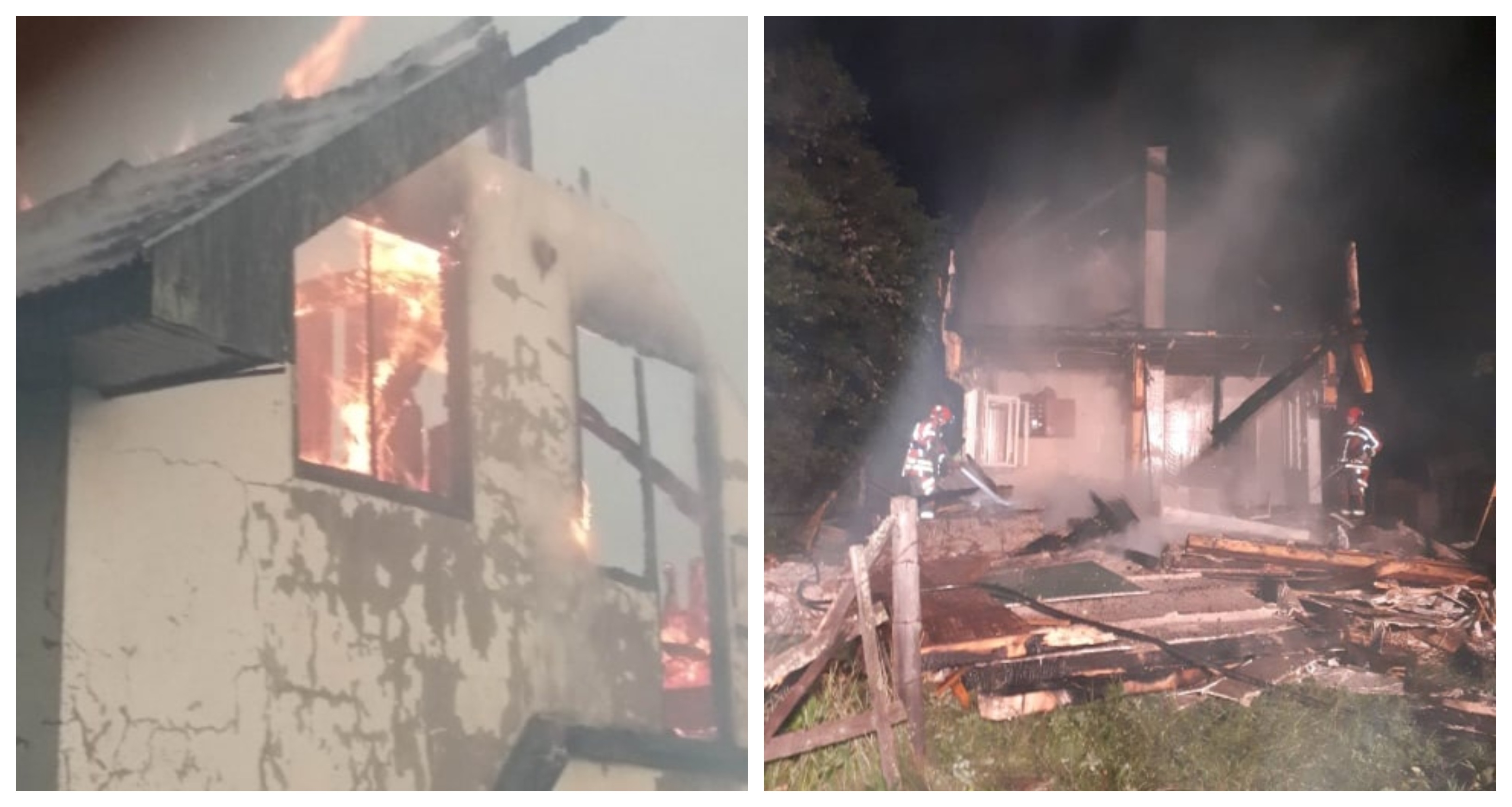 Izbio požar u Osnovnoj školi u Pljevljima: Izgorio dio objekta
