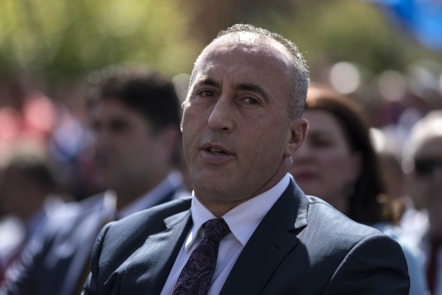 Haradinaj: Ako to uradimo, uvjeravam vas da dobijamo priznanje
