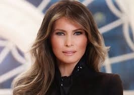 Cio svijet joj se smije: Nećete vjerovati šta Melanija Tramp radi usred ljeta