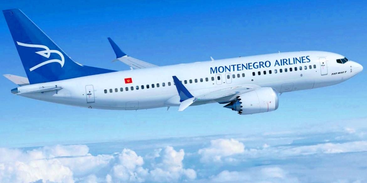 Rješenje za Montenegro Airlines naći do kraja godine