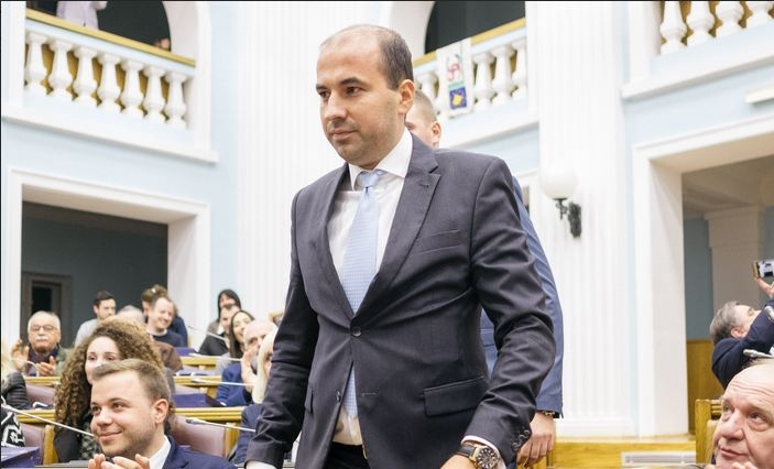 URA: Da nije Medojevića, Đukanović bi davno bio zaboravljen