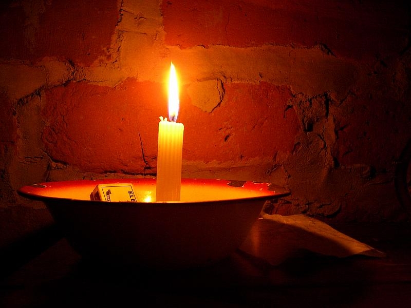 Zbog nestanka struje korisnici u Crnoj Gori dobijaće odštetu od 20 do 200 eura