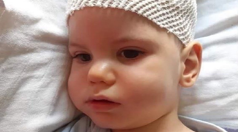 Bogdan otputovao na liječenje u Tursku