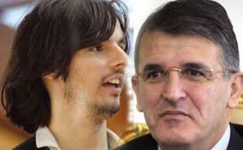 Miloš Marović neće da robija u Crnoj Gori