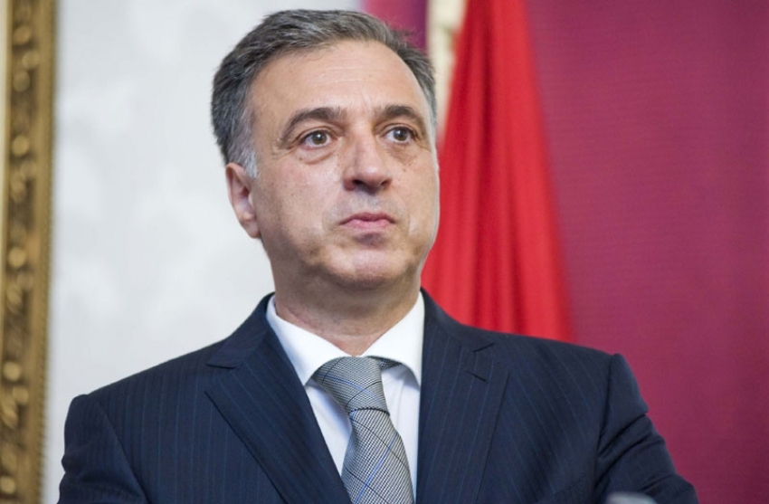 Vujanović: Najbolji model za pomirenje je da Srbi uđu u Vladu Crne Gore