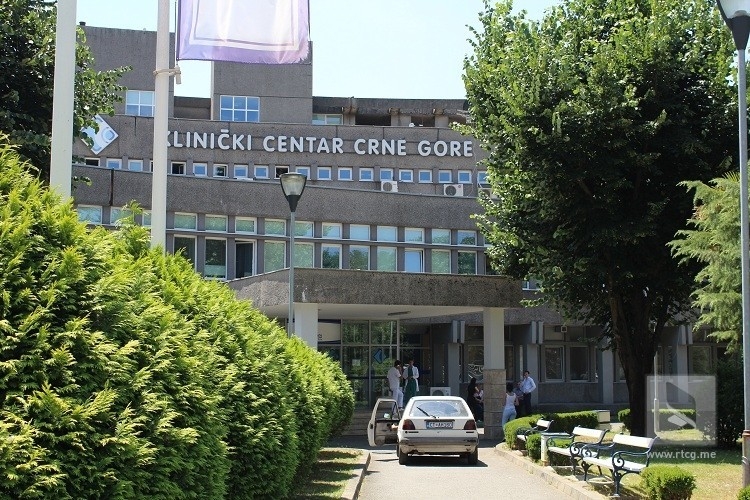Privrednici donirali 50.000 eura Kliničkom centru