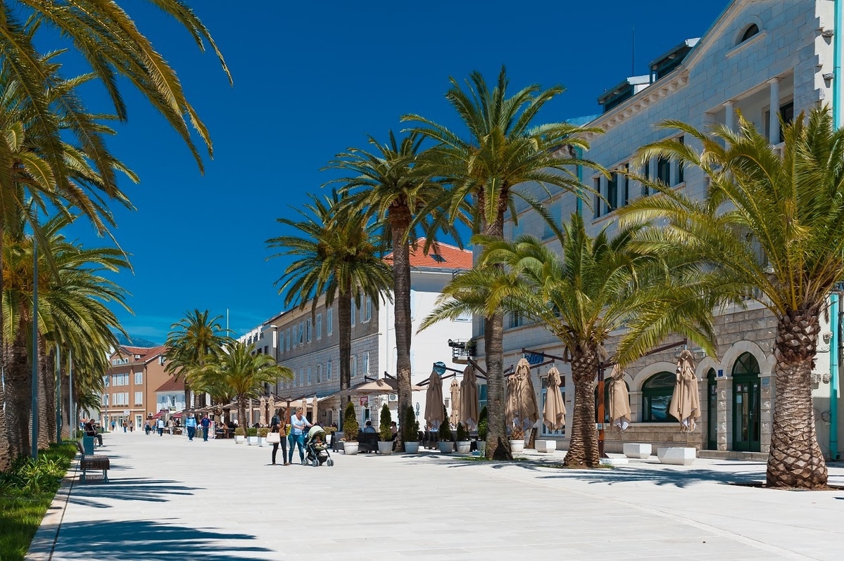 Tivat: Ugrožena opštinska saobraćajna infrastruktura