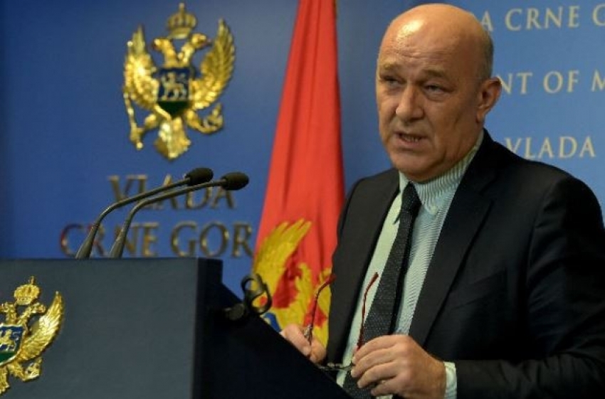 Radunović: Predlažemo rebalans budžeta zbog dobrih rezultata