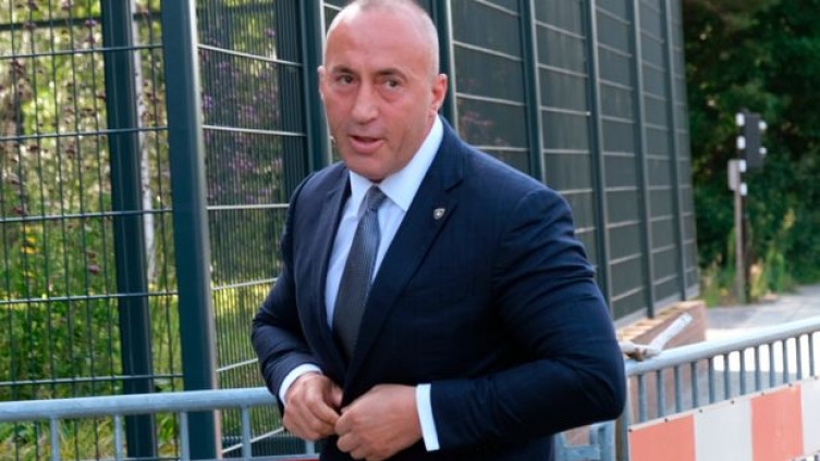 Haradinaj mogući kandidat za predsjednika Kosova