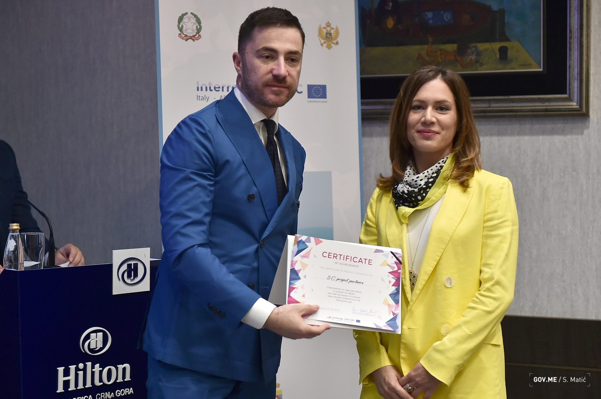 Ministarstvo kulture dobilo 1,3 miliona eura za kreativni hab u Kotoru