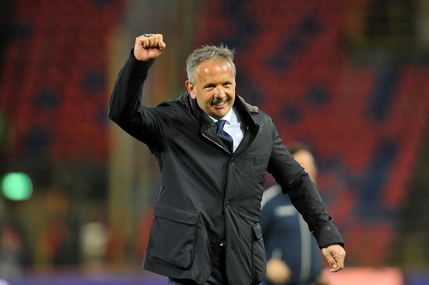 Mihajlović otišao u bolnicu: U napad od prvog trenutka