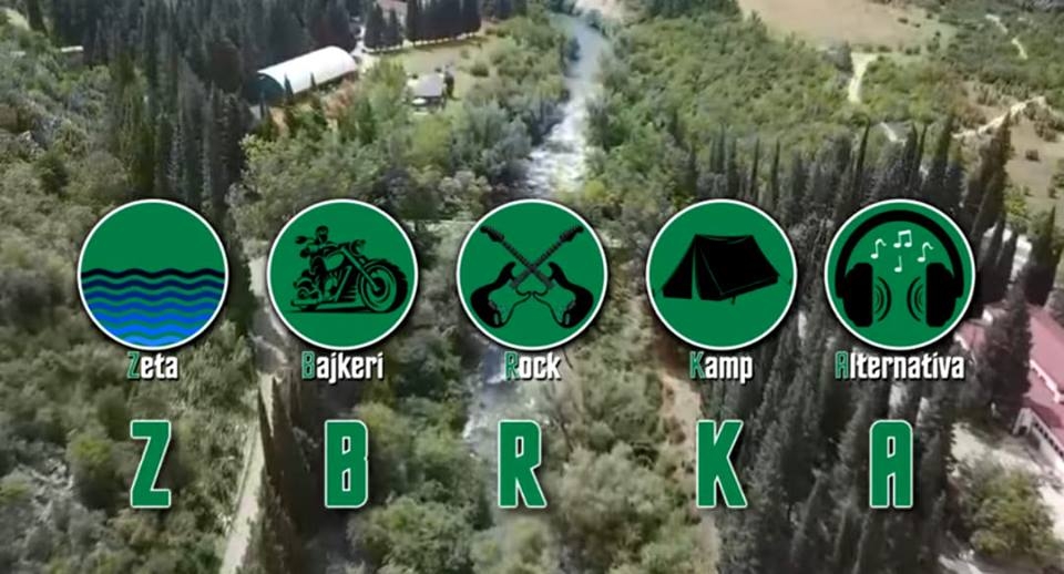 Oglasili se iz ZBRKA festa: “Iz ugla organizatora razočarani smo razvojem događaja i svim opstrukcijama koje su nas zadesile”