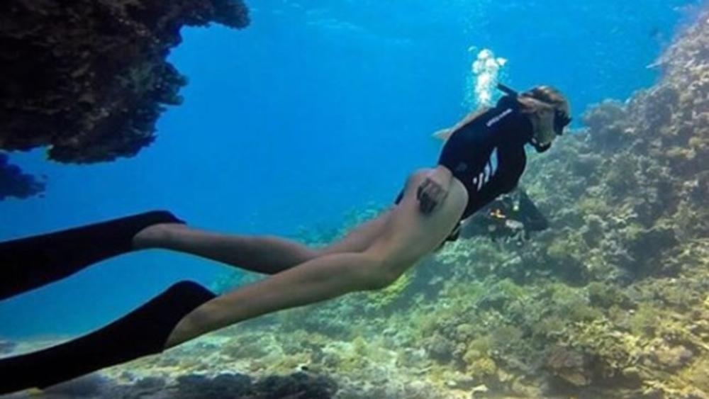 Detalji tragedije na ljetovanju u Hrvatskoj: Austrijanka (28) ronila sa ocem pored plaže kada je gliser udario u glavu