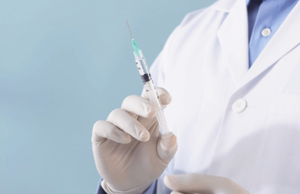 Vakcine protiv hepatitisa B u domovima zdravlja