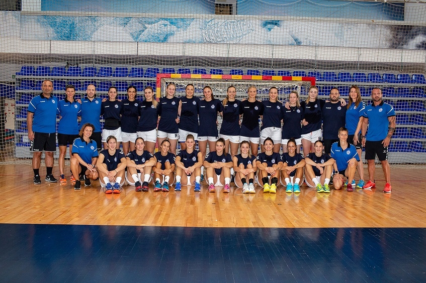 “Plave” odradile prvi trening: Vjerujem da je ovo prava Budućnost