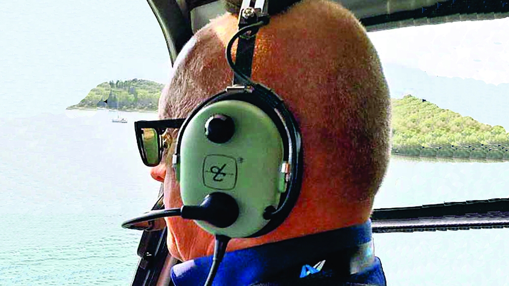 Marić: Sanacijom poletno-sletne staze aerodroma Tivat dodatno podignut njen sigurnosni aspekt
