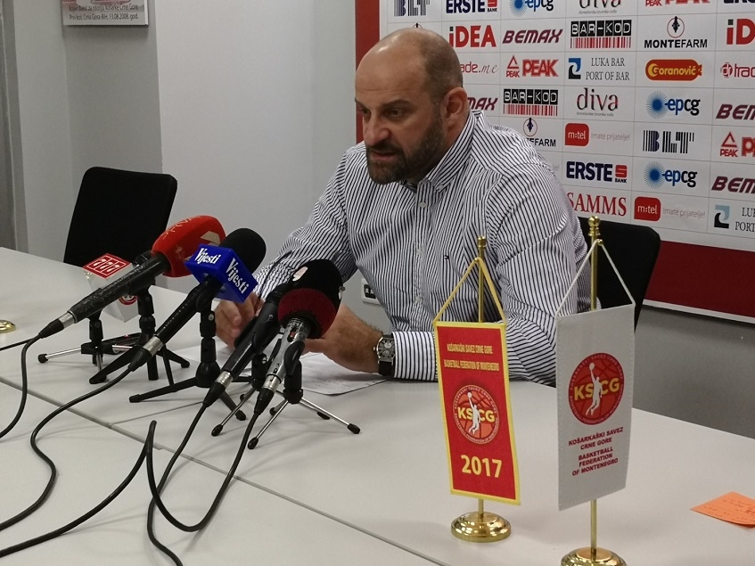Spisak košarkaša: Tu je i Vučević